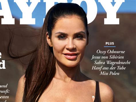 playboy.de|Der neue Playboy: Mit einem Best